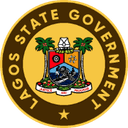 Lagos State Government crest