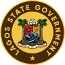 Lagos State Government crest