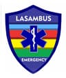 LASAMBUS logo