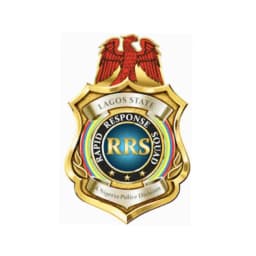 RRS · Rapid Response Squad logo
